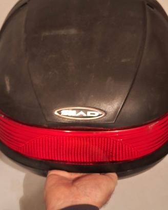 bauletto per scooter
