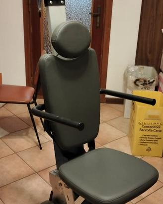 Sedia montascale KSP Yack N961