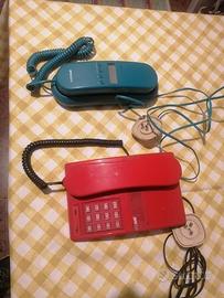 Telefono tim vodafone wind alcatel brondi cordless