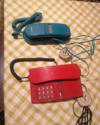 Telefono tim vodafone wind alcatel brondi cordless