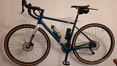 wilier gravel