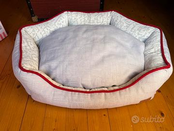 Cuccia per cani/gatti