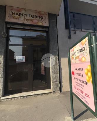 NEGOZIO A NICHELINO