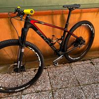 Mtb focus raven