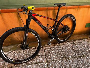 Mtb focus raven