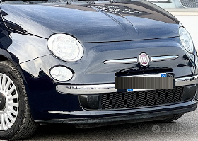 Musata completa Cinquecento