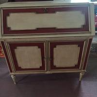 Mobile con ribaltina