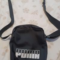 tracolla puma