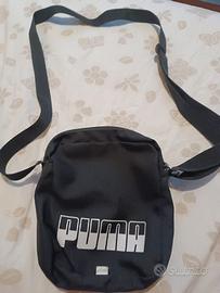 tracolla puma