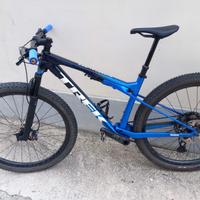 Trek supercaliber 9.8