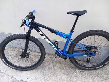 Trek supercaliber 9.8