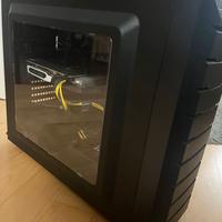 PC fisso assemblato gaming entry level
