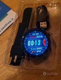 Smartwatch Erun nuovo, fitness e chiamate telefono