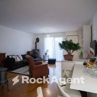 TERRATETTO CON GIARDINO