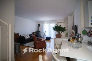 TERRATETTO CON GIARDINO