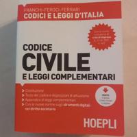 Codice civile 
