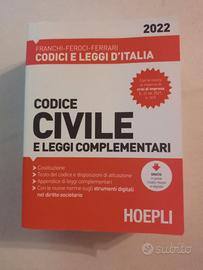 Codice civile 