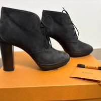 Tod’s tronchetto donna 37 nero