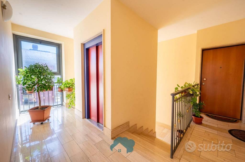 Appartamento – RM - Vista 5