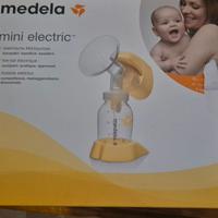 Tiralatte medela