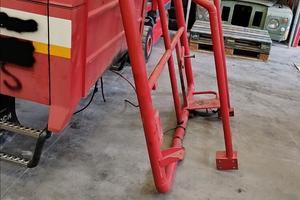 rollbar marmitta bremach