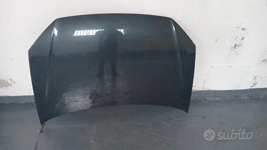 COFANO ANTERIORE VOLKSWAGEN POLO 2009
