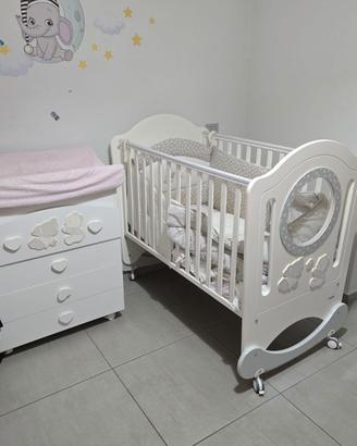 Culla Lettino
