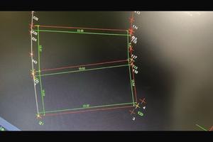 Terreno edificabile San Lussorio 493mq