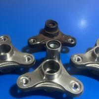 Flangia differenziale bmw