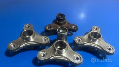 Flangia differenziale bmw