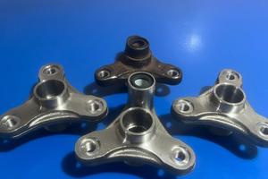 Flangia differenziale bmw