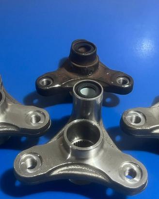 Flangia differenziale bmw