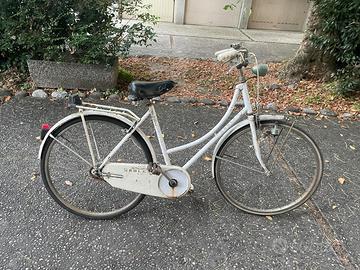 Bicicletta da donna