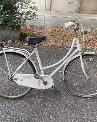 Bicicletta da donna
