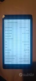 tablet Huawei 