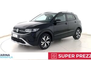 VOLKSWAGEN T-Cross 2024 - T-Cross 1.0 tsi U509373
