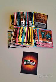 Carte Skifidol Italian Brainrot  