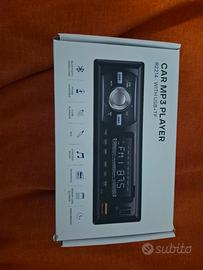Stereo per auto, Car MP3 Player, R2214