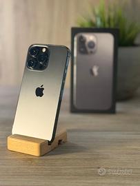 iPhone 13 Pro 256GB Batteria Nuova