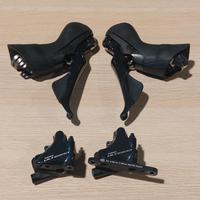 shimano ultegra r8020 11v disc