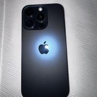 Iphone 15 pro 128 gb