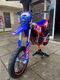 Beta RR 125 4 tempi motard