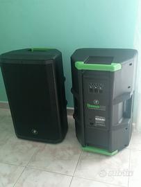 Attrezzatura da Dj e musicisti