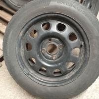 gomme invernali 175/65 R14