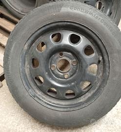 gomme invernali 175/65 R14