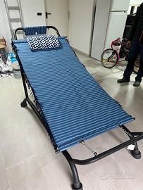 Amaca da giardino MAI USATA