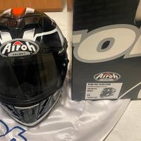 Casco Airoh GP-500 tg.M