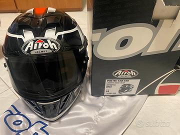Casco Airoh GP-500 tg.M