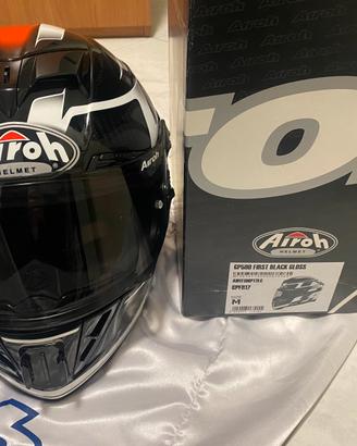 Casco Airoh GP-500 tg.M