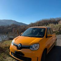 Twingo Elettrica 22 Kw